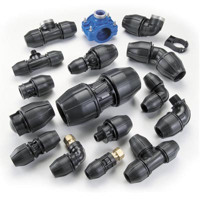 Industrial Fitting