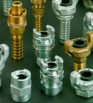 Industrial Coupling