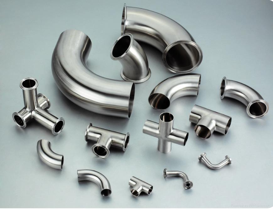 Industrial Screw