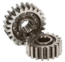 Industrial Coupling