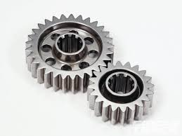 Industrial Screw