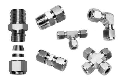 Industrial Coupling