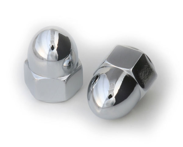 Industrial Fitting
